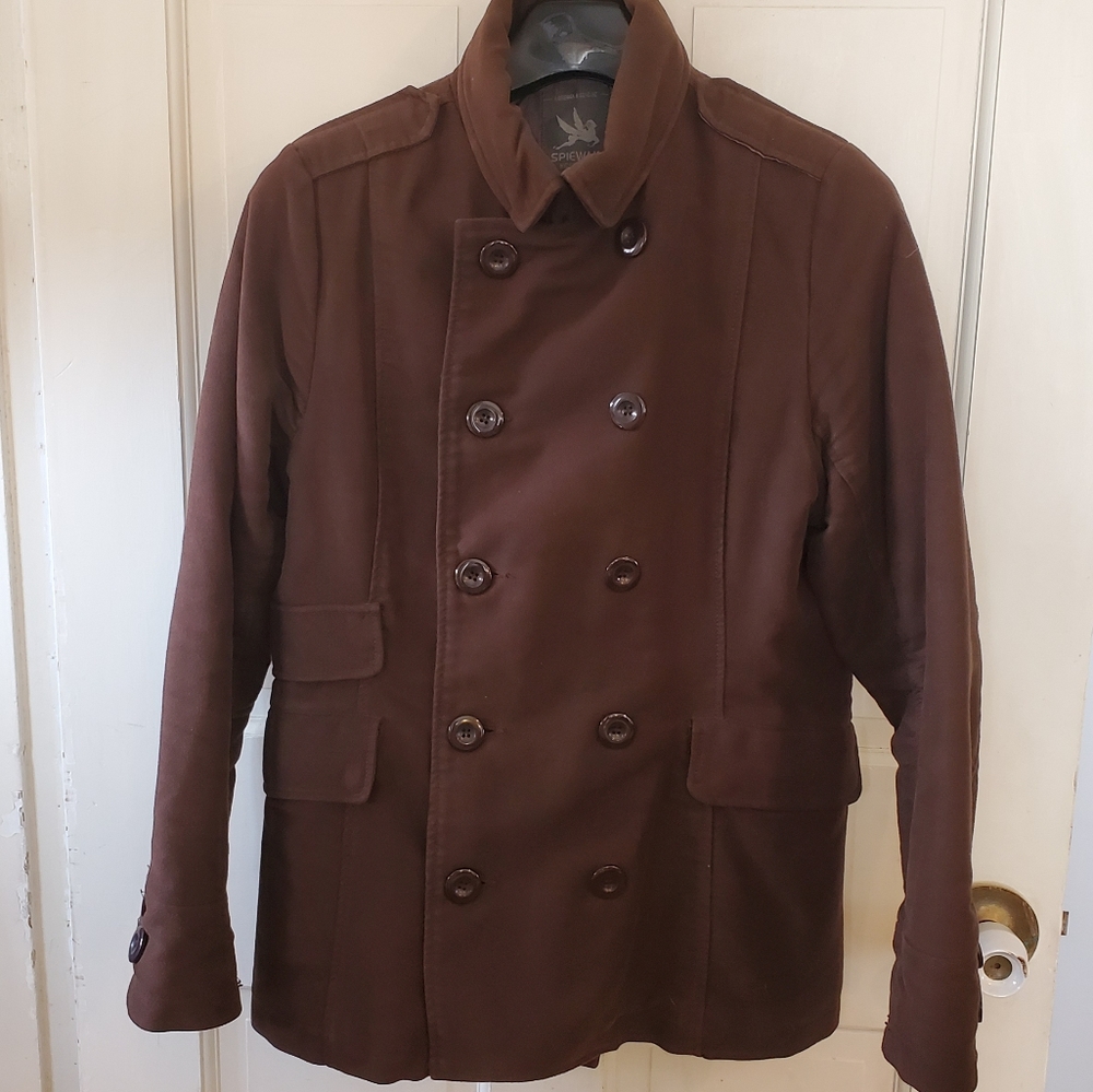 Spiewak coat